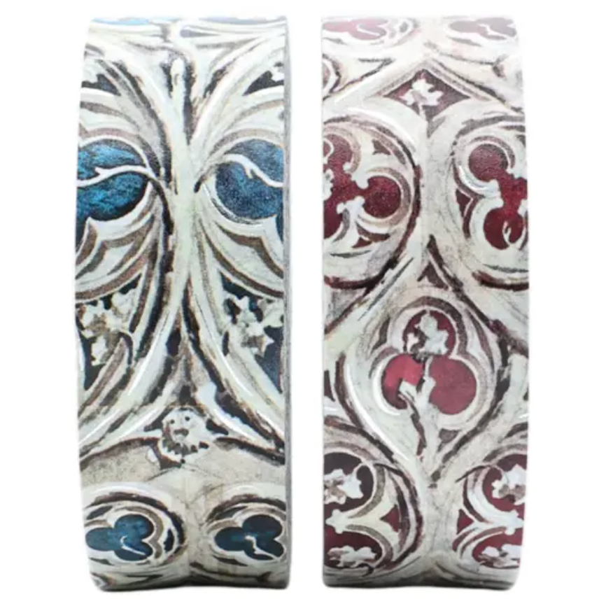 Paperblanks - Washitape - Gewölbe des Mailänder Doms