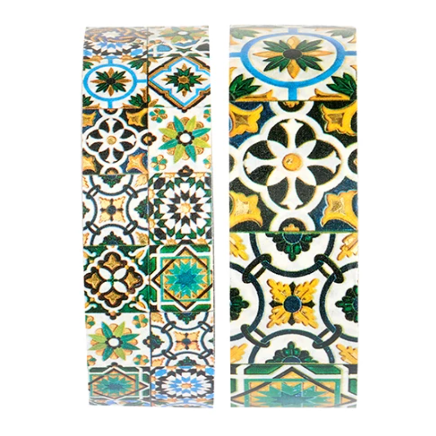 Paperblanks - Washitape - Porto