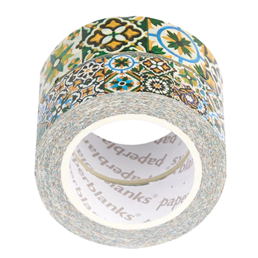 Paperblanks - Washitape - Porto