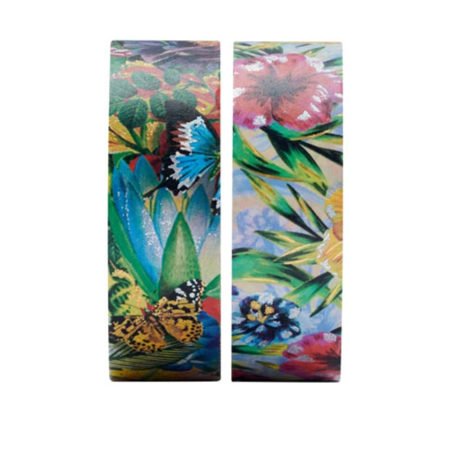 Paperblanks - Washitape - Ola/Tropischer Garten