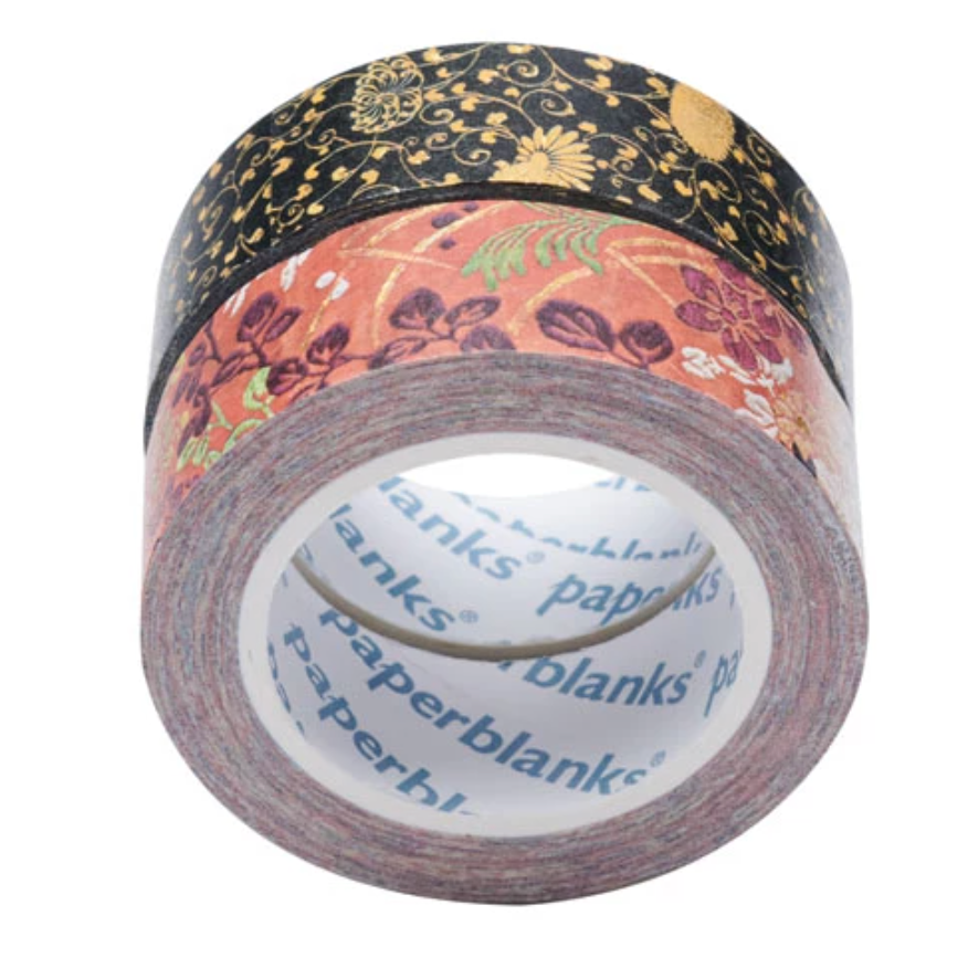 Paperblanks - Washitape - Karakusa/Kara-ori