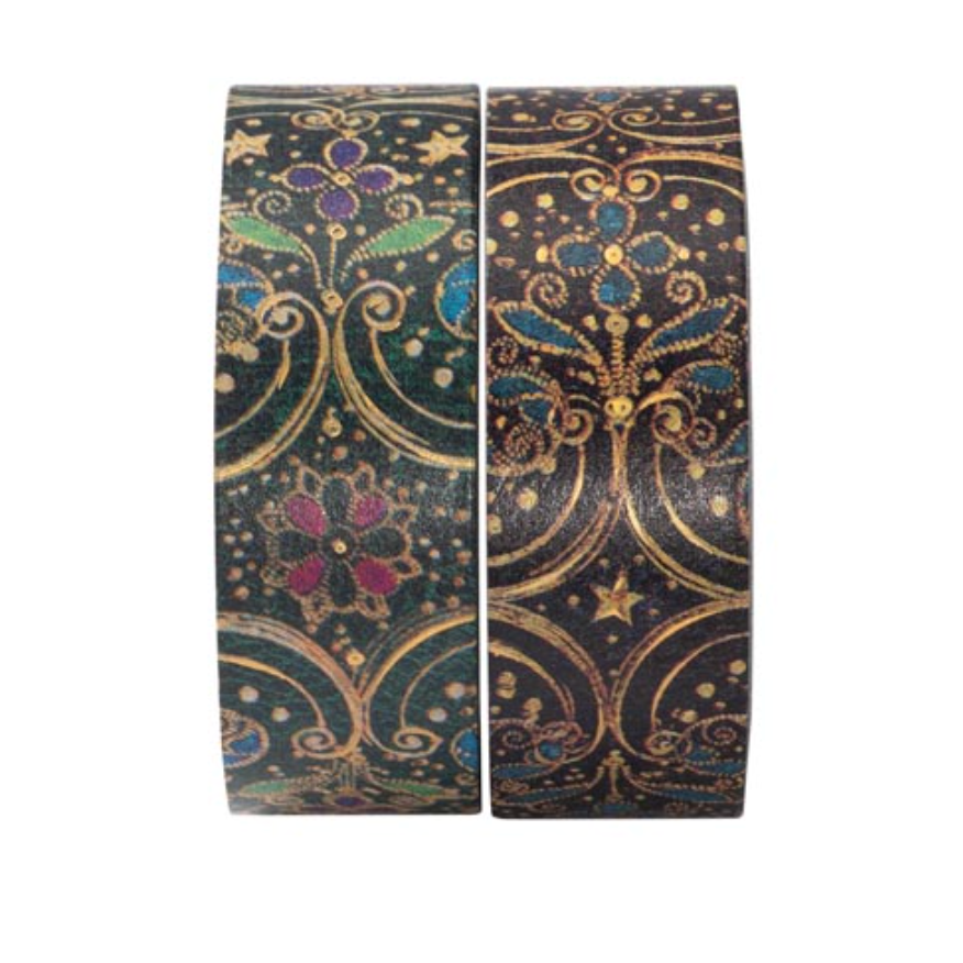Paperblanks - Washitape - Sternstunde/Restauration
