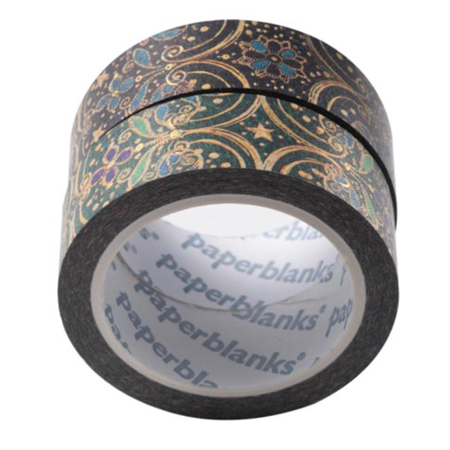 Paperblanks - Washitape - Sternstunde/Restauration