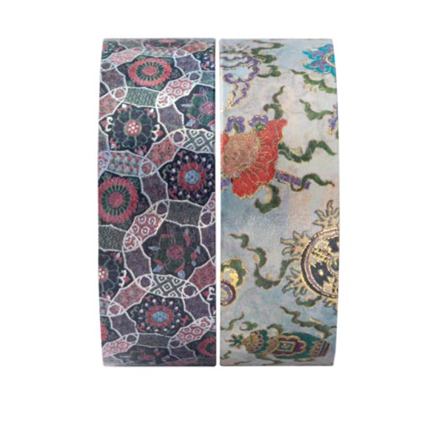 Paperblanks - Washitape - Shankha/Chakra