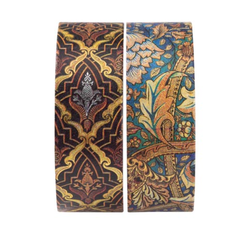 Paperblanks - Washitape - Schicksal/Morris Windstoß