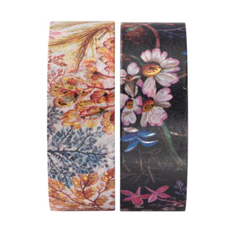 Paperblanks - Washitape - Anemone/Floralia