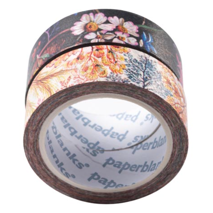 Paperblanks - Washitape - Anemone/Floralia