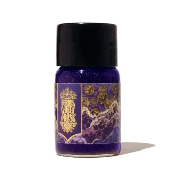 Ferries Wheel Press - Ferritale Tides Of Midas - 10 ml
