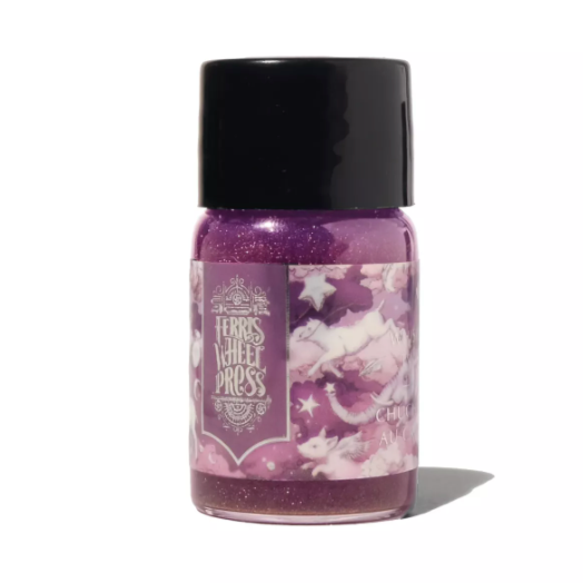 Ferries Wheel Press - Ferritale Whispers Of Twilight - 10 ml