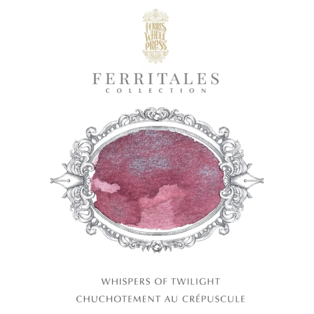 Ferries Wheel Press - Ferritale Whispers Of Twilight - 10 ml