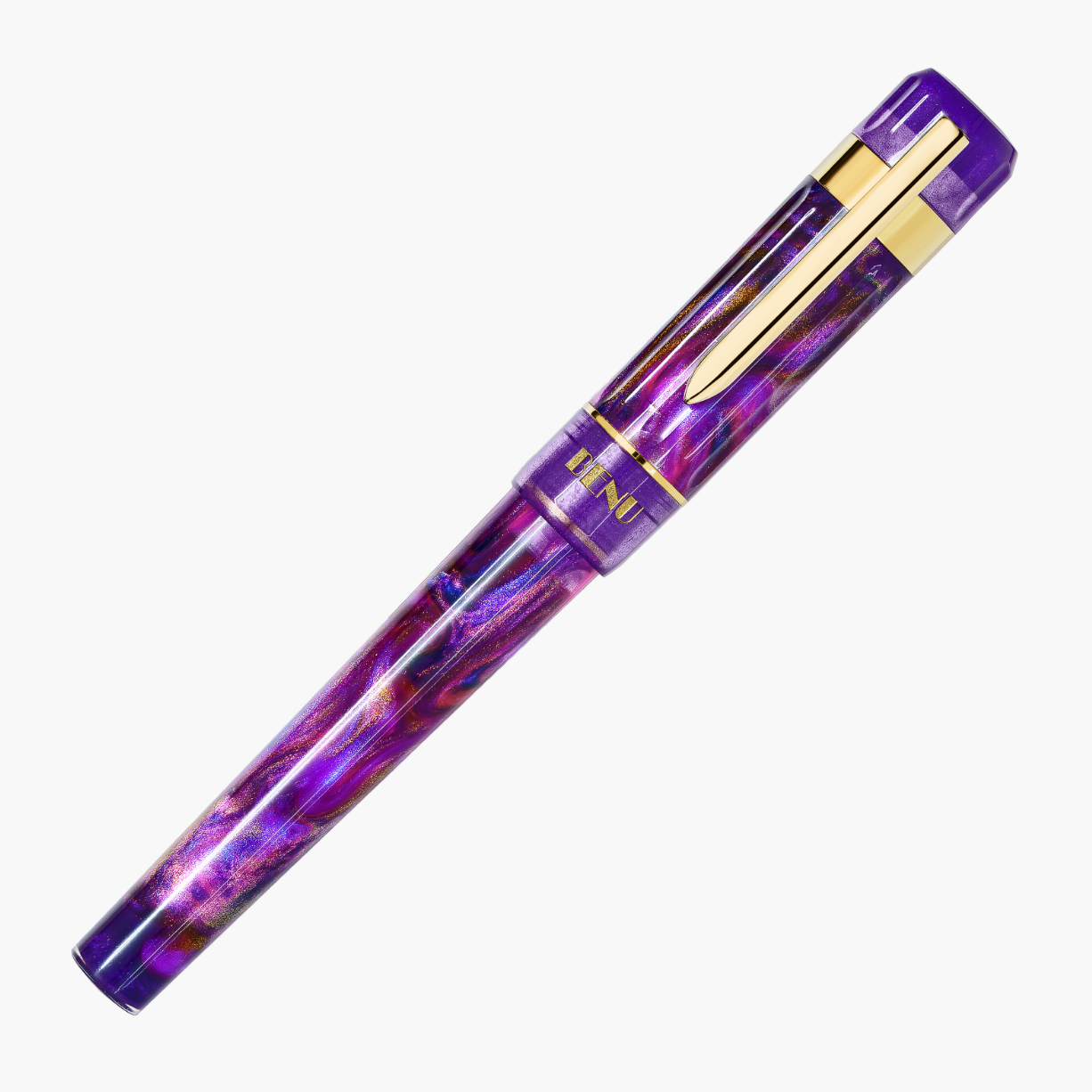 BENU Füller - Tribute - Matisse