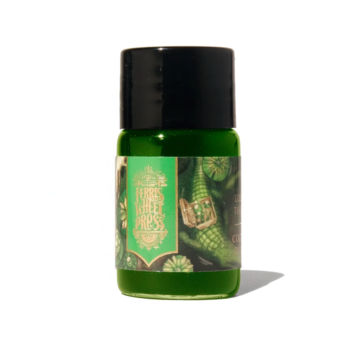 Ferris Wheel Press - Ferritale Lores of the Loch - 10 ml