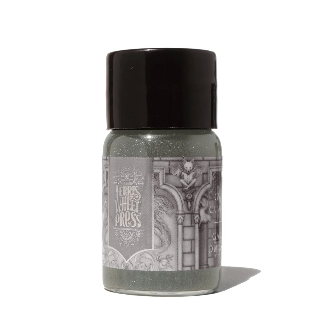 Ferris Wheel Press - Ferritale Granite Guardians - 10 ml