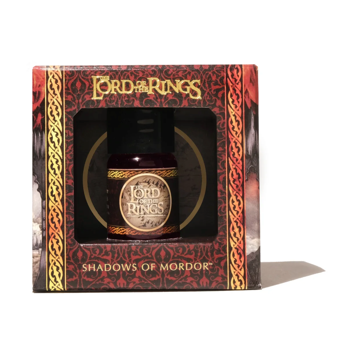 Ferris Wheel Press - Warner Brothers -The Lord of the Rings - Shadows of Mordor - 10 ml