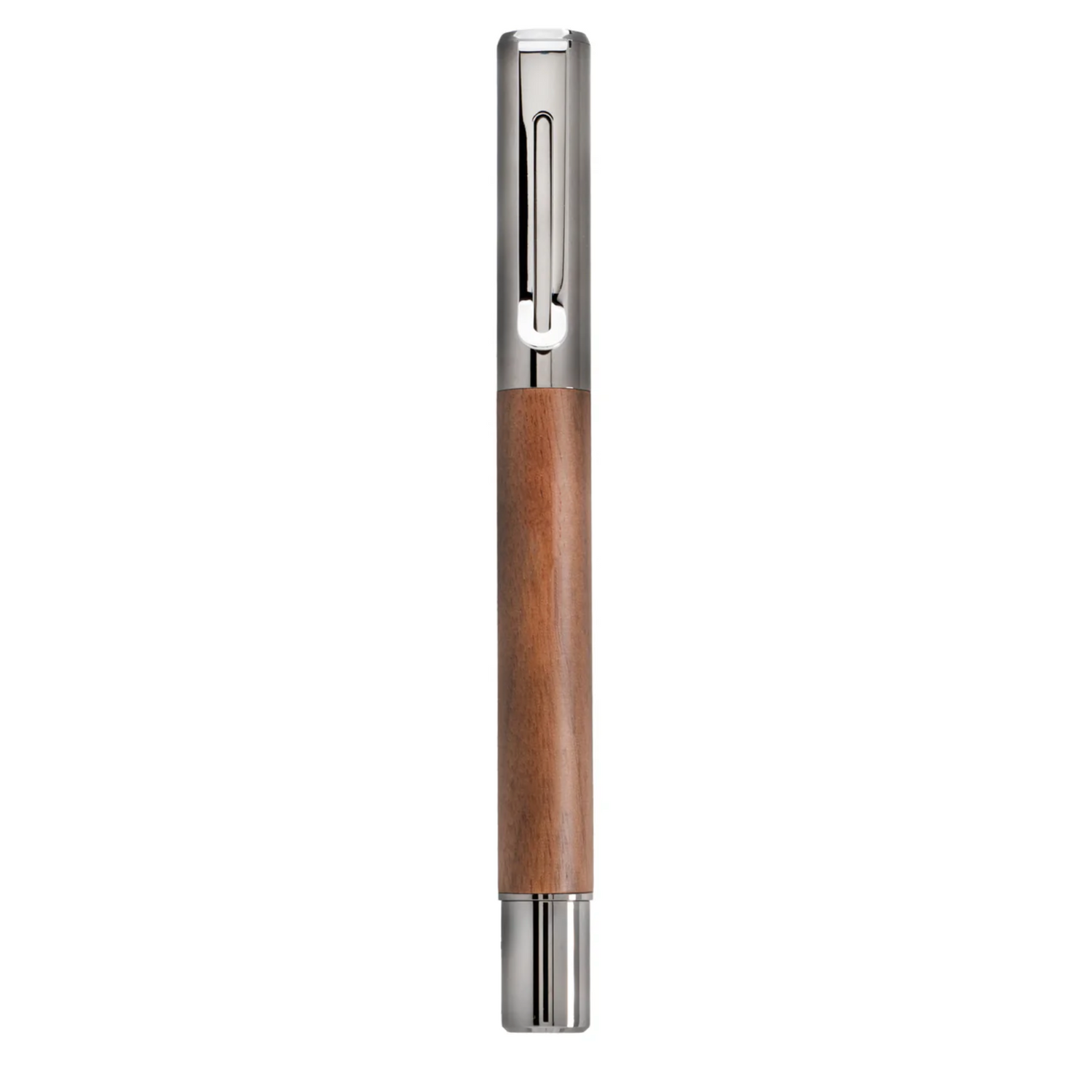 Monteverde USA® Ritma Füllfederhalter Walnut mit JoWo-Feder - F