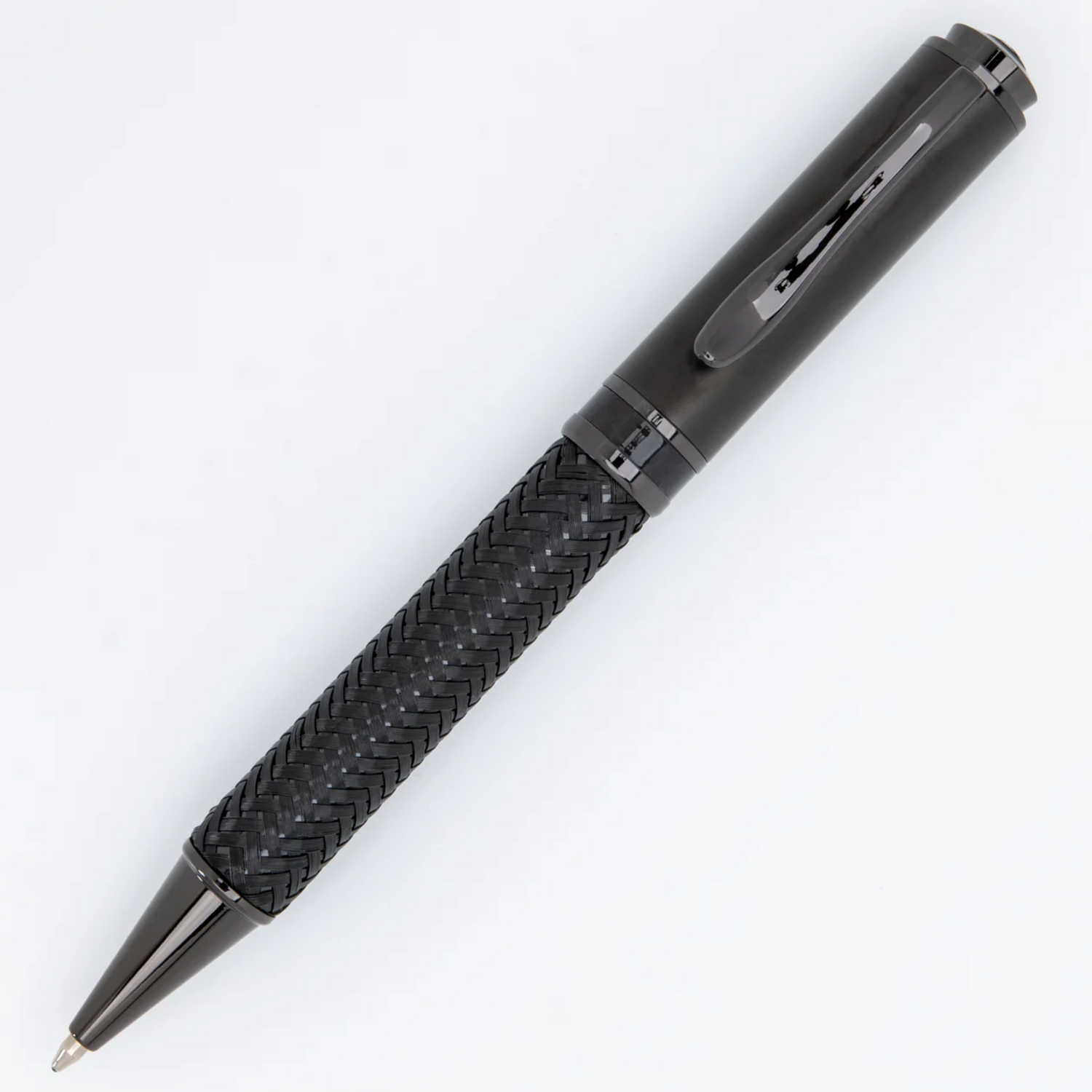Monteverde USA® - Innova Formula M Kugelschreiber Schwarz