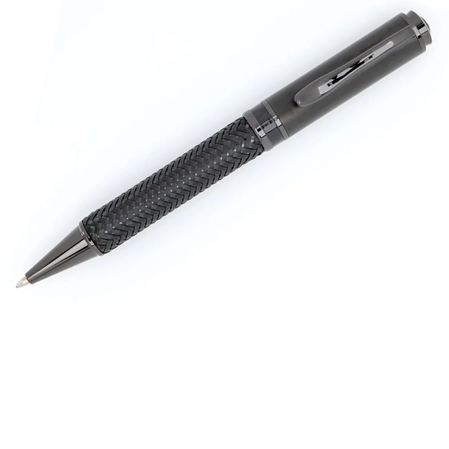 Monteverde USA® - Innova Formula M Kugelschreiber Schwarz