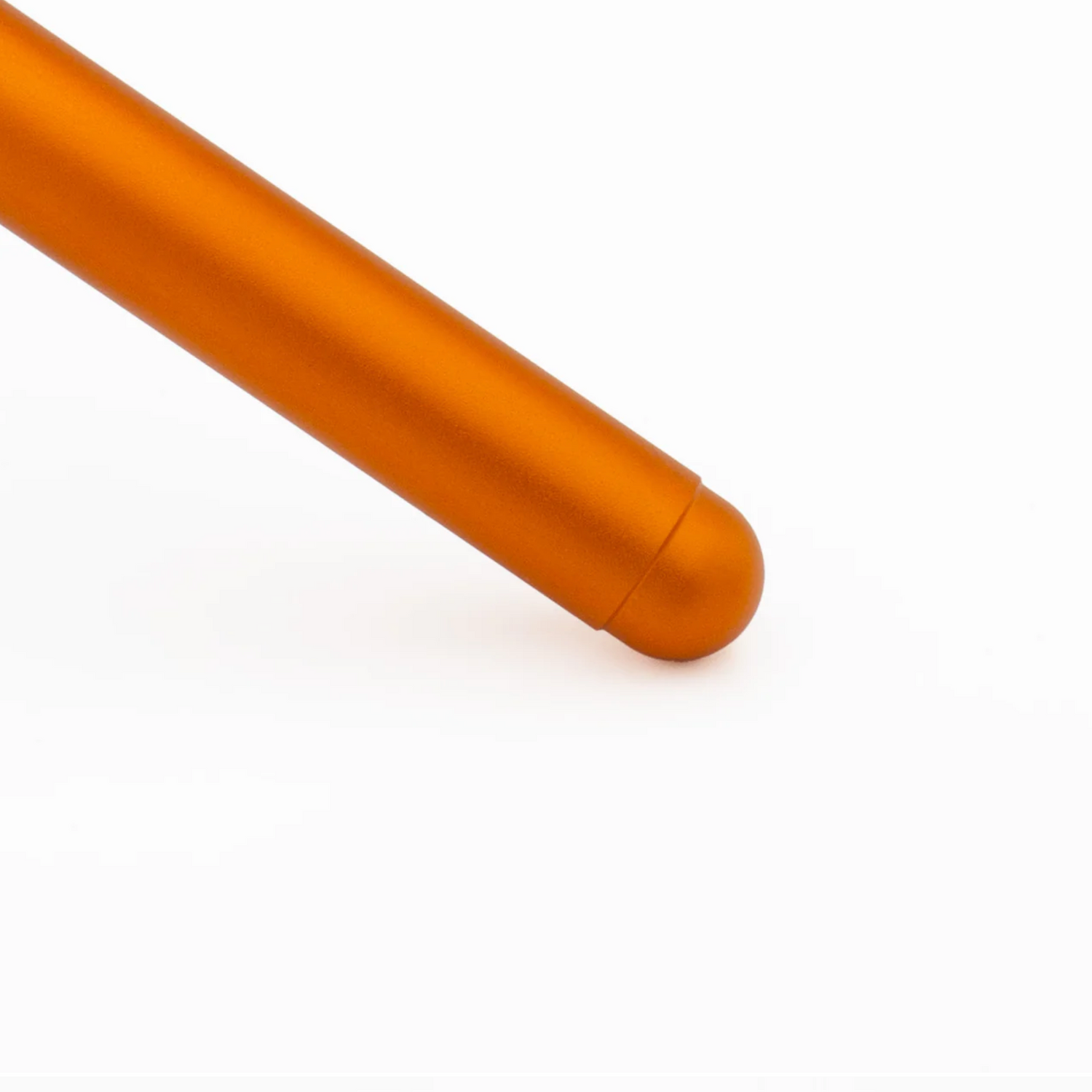 Monteverde USA® - Axis Füllfederhalter - Matte Orange - F