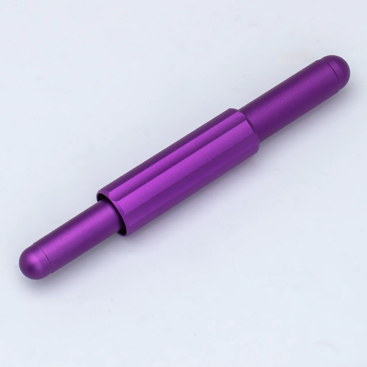 Monteverde USA® - Axis Füllfederhalter - Matte Purple - F