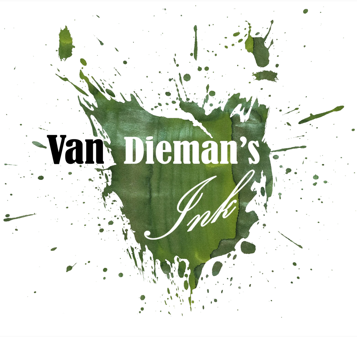Van Diemans Ink - Birds of a Feather - Anna's Hummingbird Wing - 30 ml