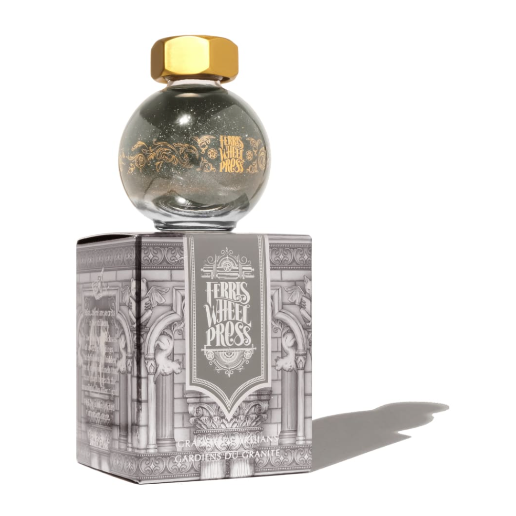 Ferris Wheel Press - Ferritale Granite Guardians - 20 ml