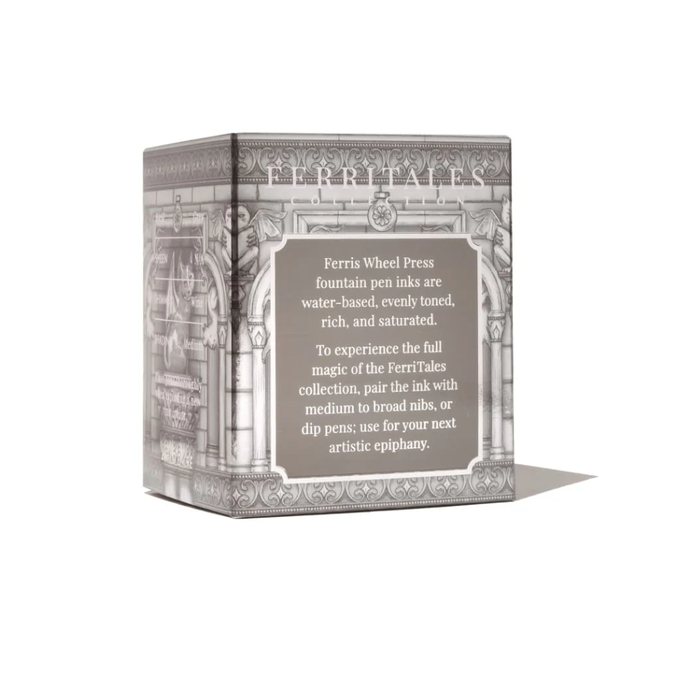 Ferris Wheel Press - Ferritale Granite Guardians - 20 ml