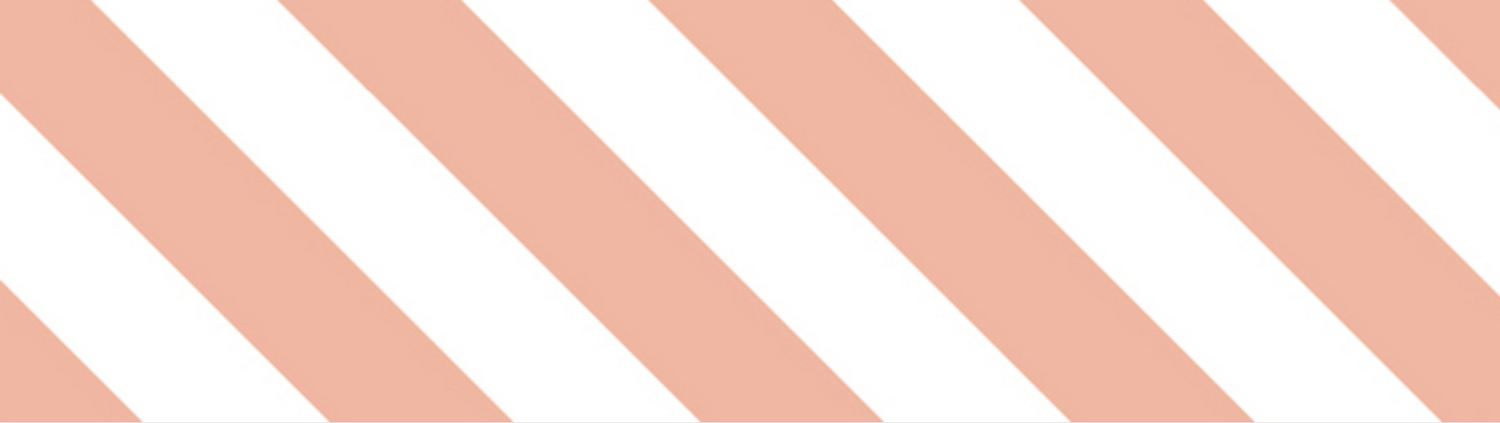 MT Tape - Washitape - salmon pink