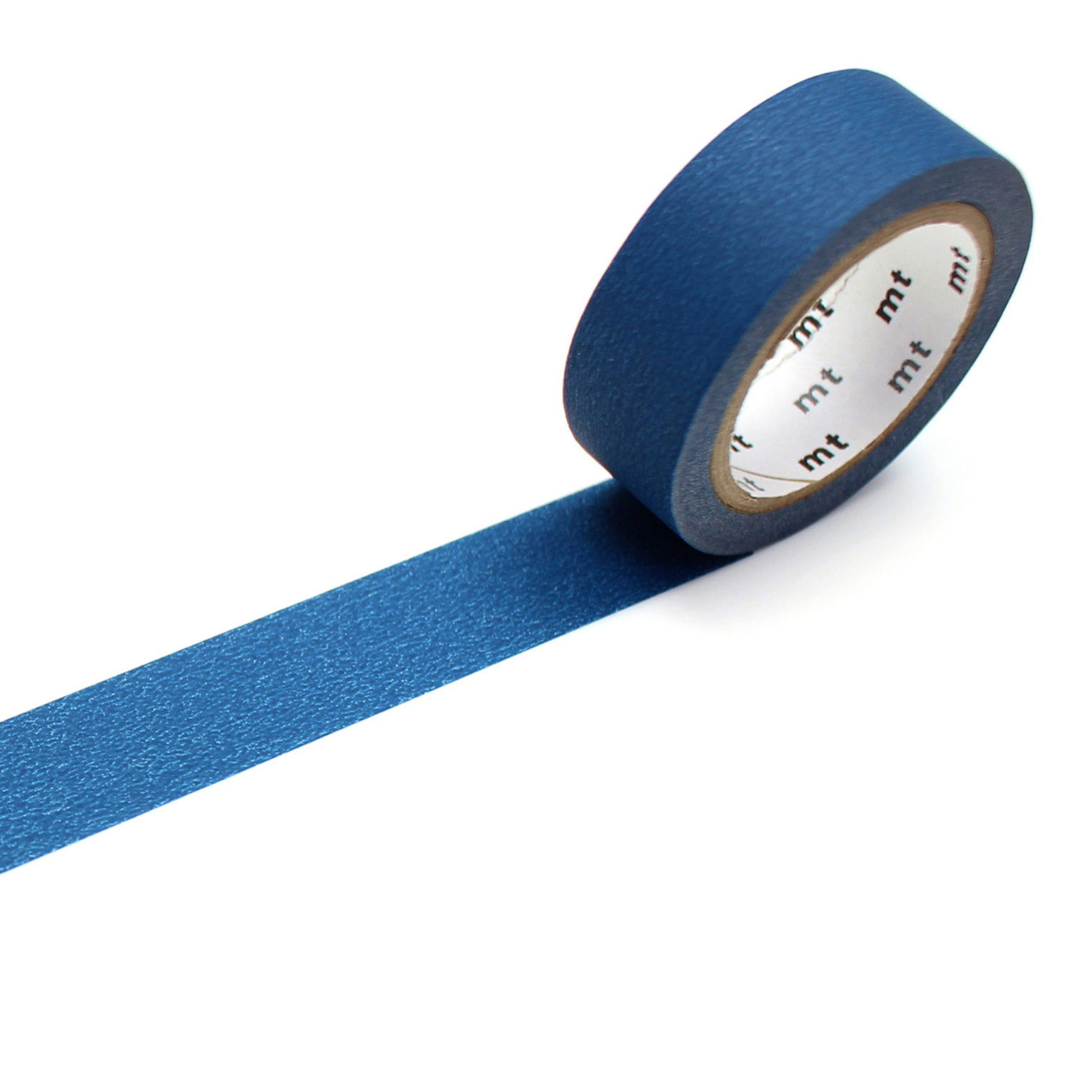 MT Tape - Washitape - matte duck blue