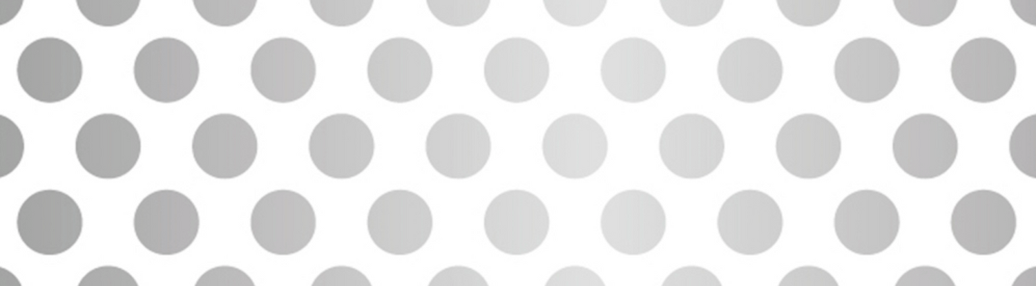 MT Tape - Washitape - dot silver