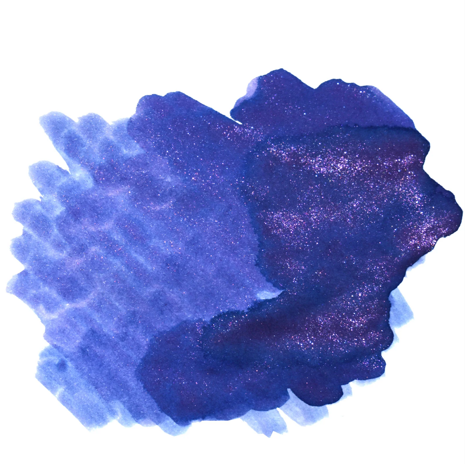 Van Diemans Ink - Night - Twilight Mist - Shimmering - 30 ml