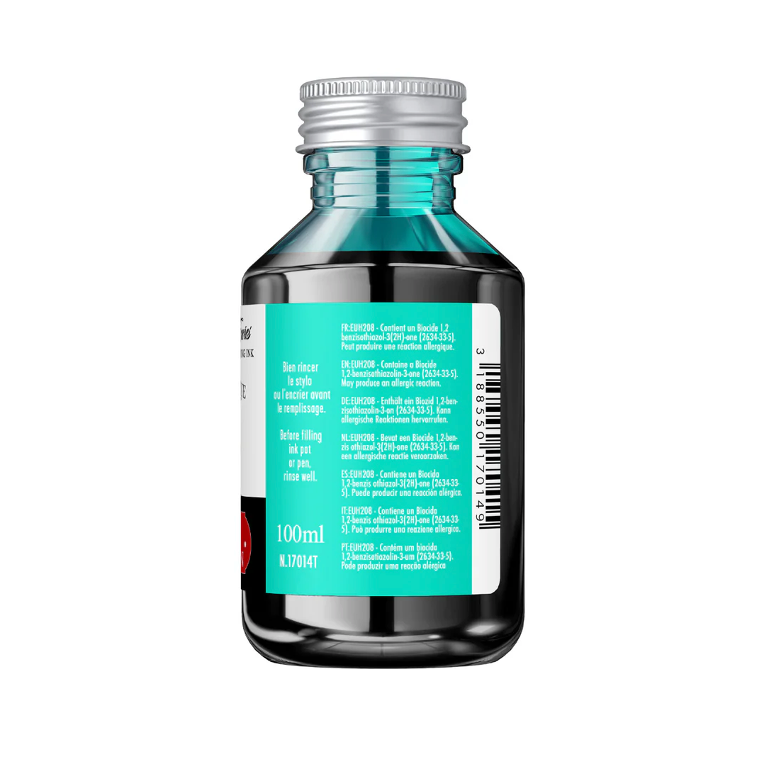 J.Herbin - Blue Calanque - 100 ml