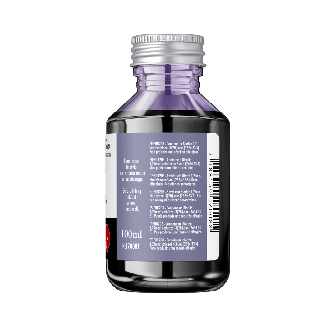 J.Herbin - Gris Nuage - 100 ml
