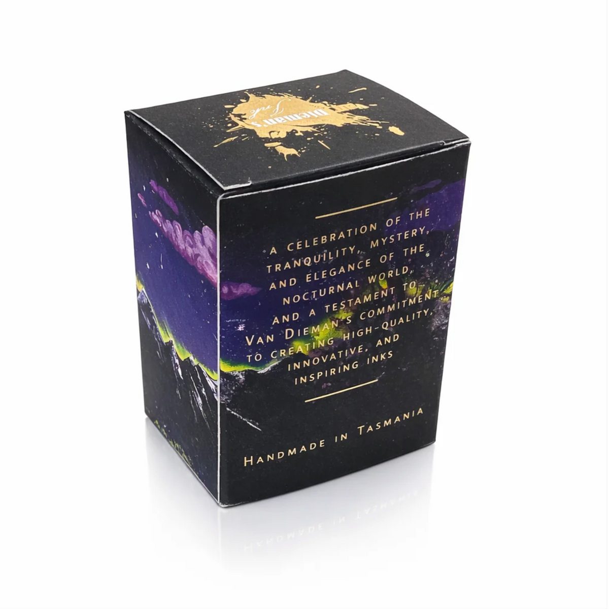 Van Diemans Ink - Night - Dawn - 40 ml