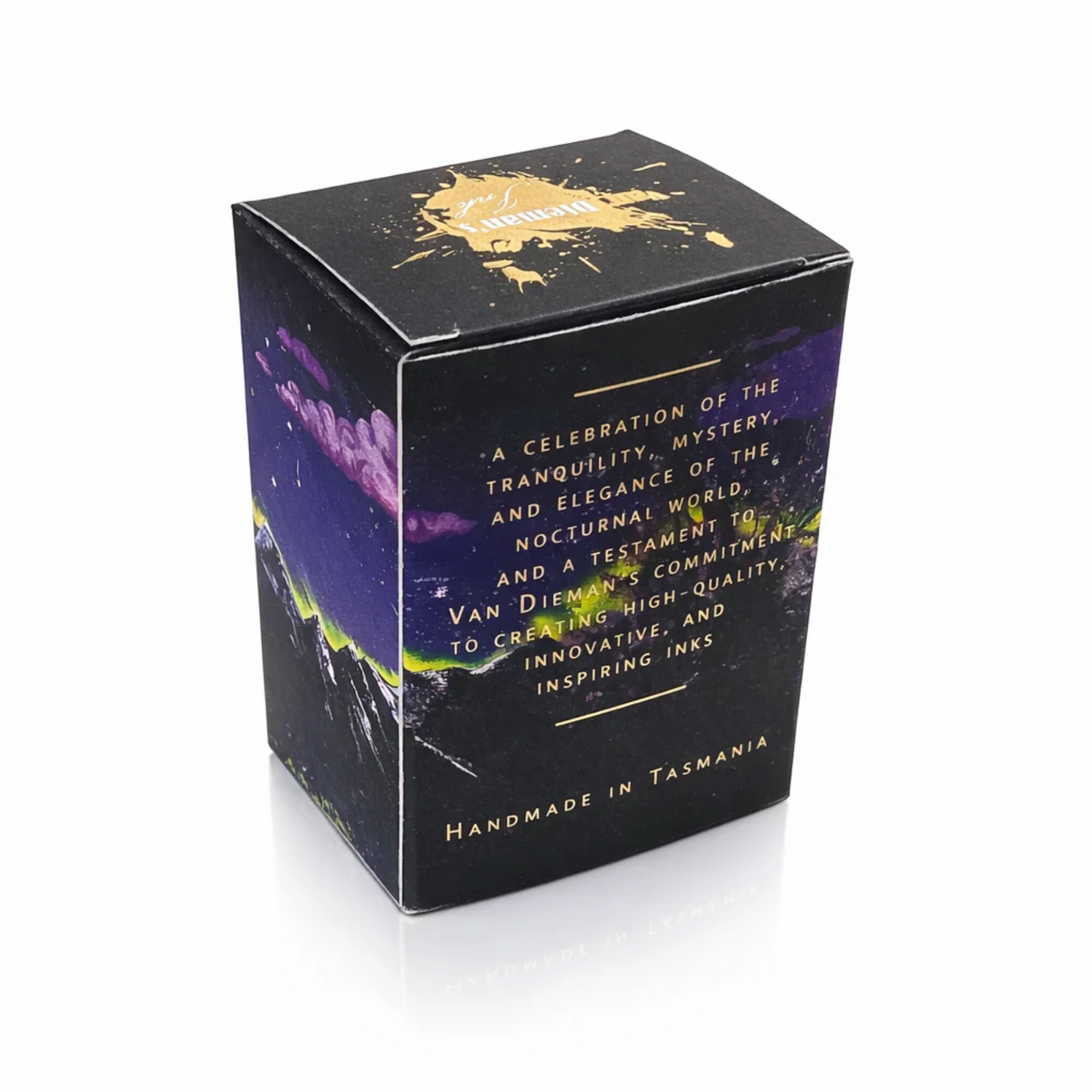 Van Diemans Ink - Night - Aurora Australis - 40 ml