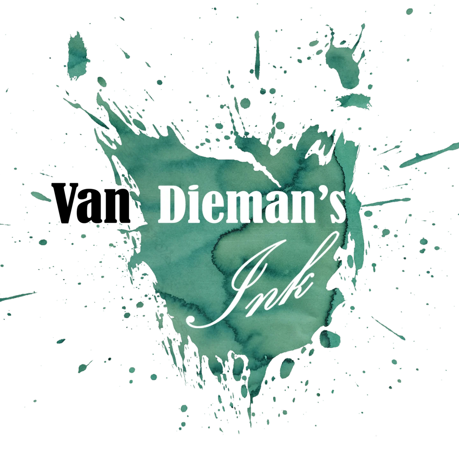Van Diemans Ink - Birds of a Feather - Honey Bee Eater Wing - 30 ml