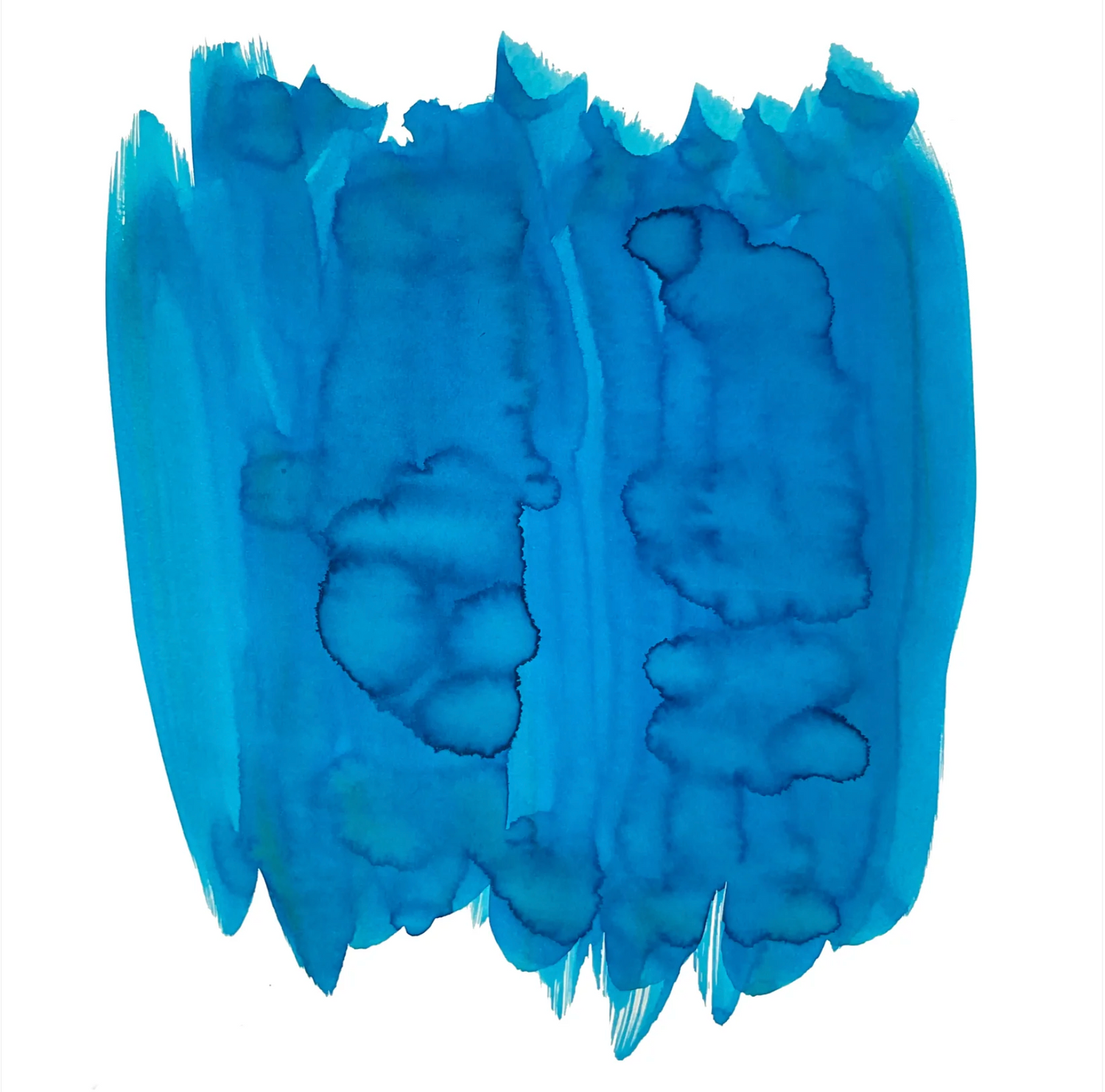 Van Diemans Ink - Birds of a Feather - Blue Jay Tail - 30 ml