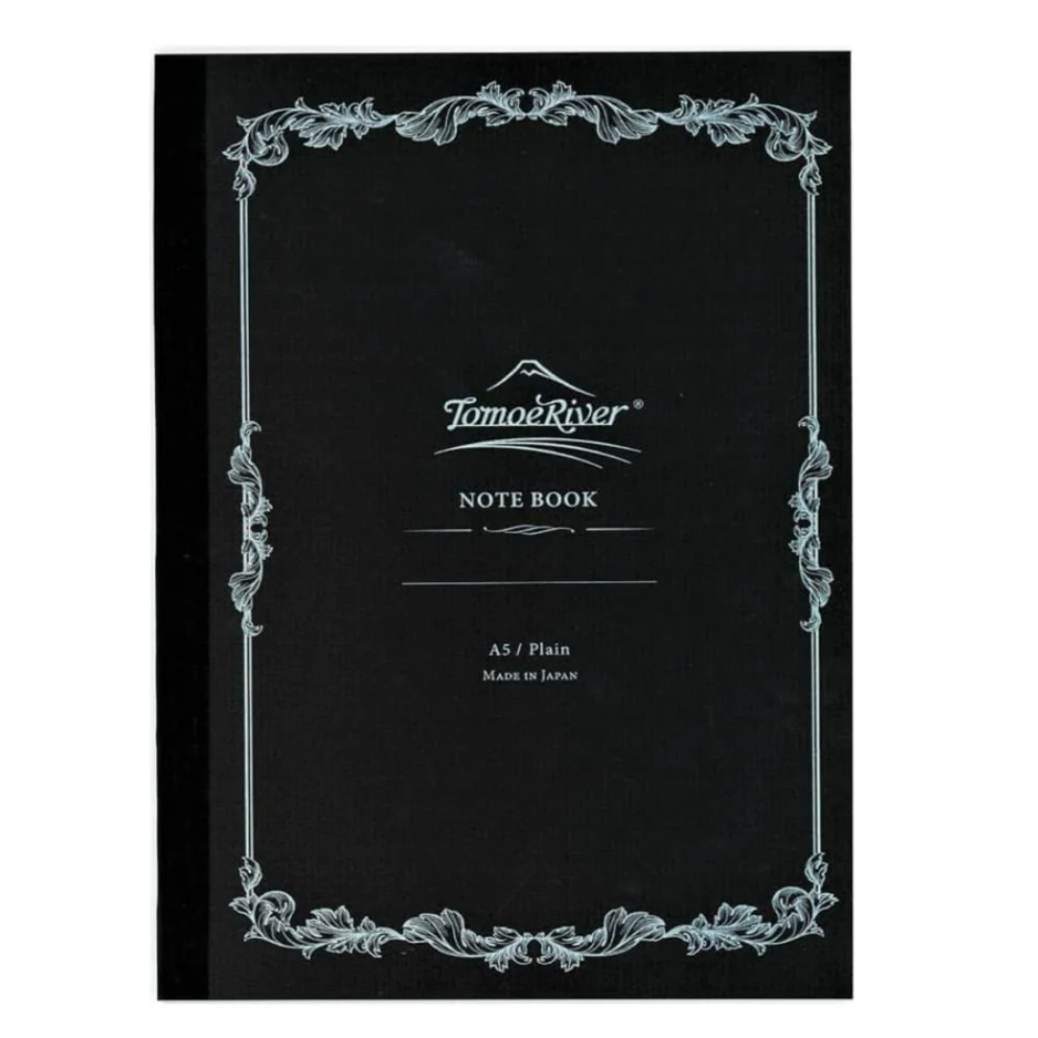 Notizbuch Tomoe River Softcover Plain - A5