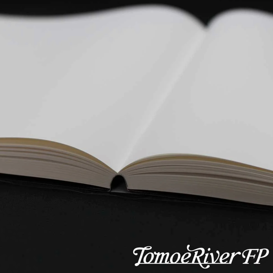 Notizbuch Tomoe River Softcover Plain - A5