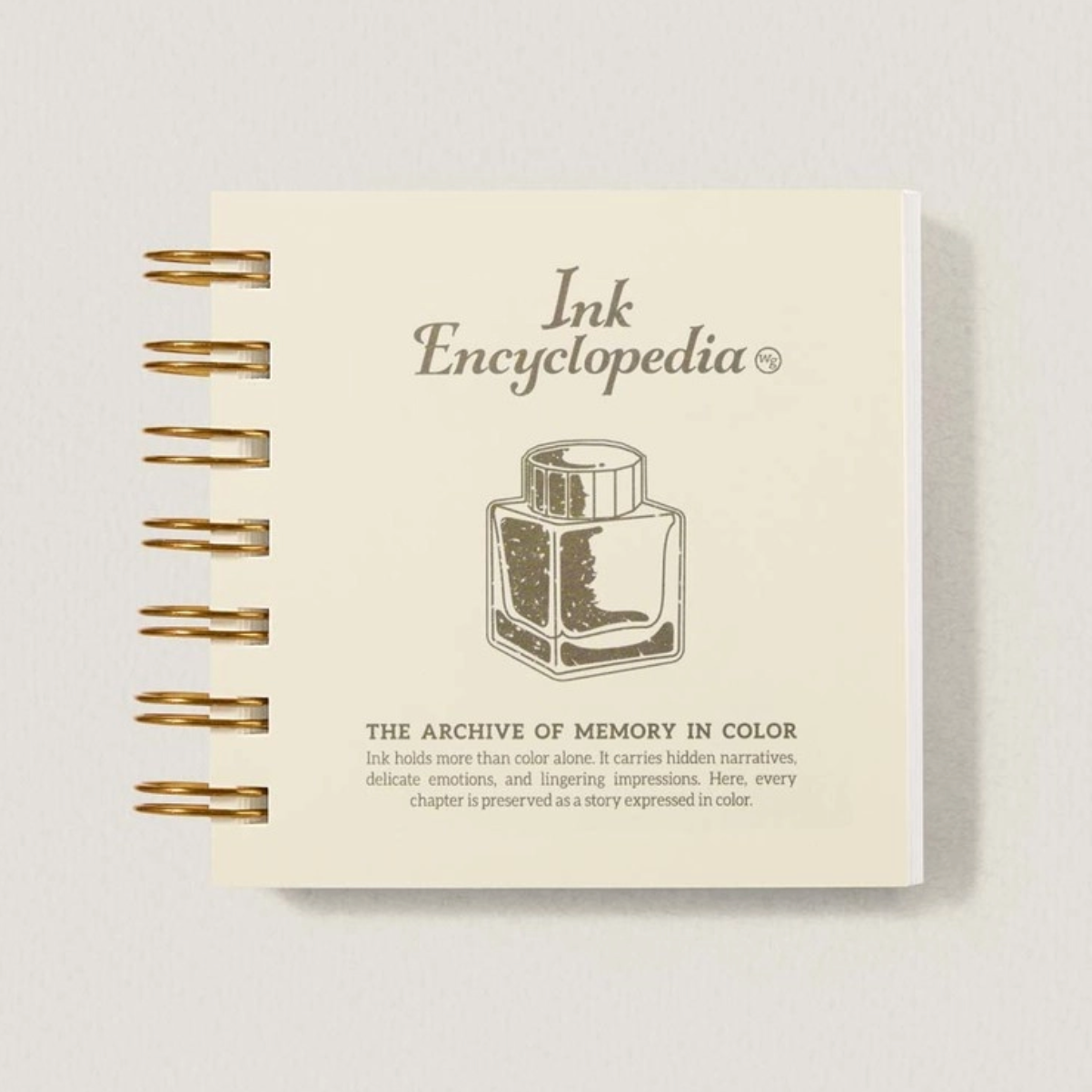 Wearingeul - Ink Encyclopedia