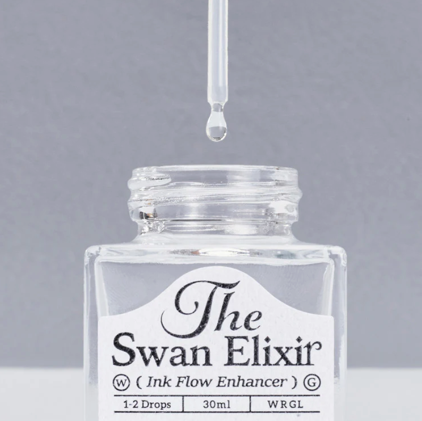 Wearingeul - Swan Elixir - 30 ml