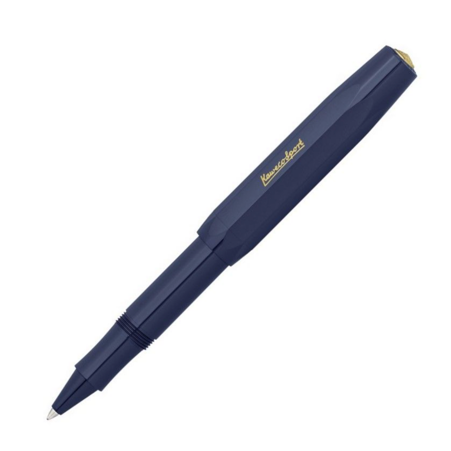 Kaweco - Classic Sport Rollerball - Navy