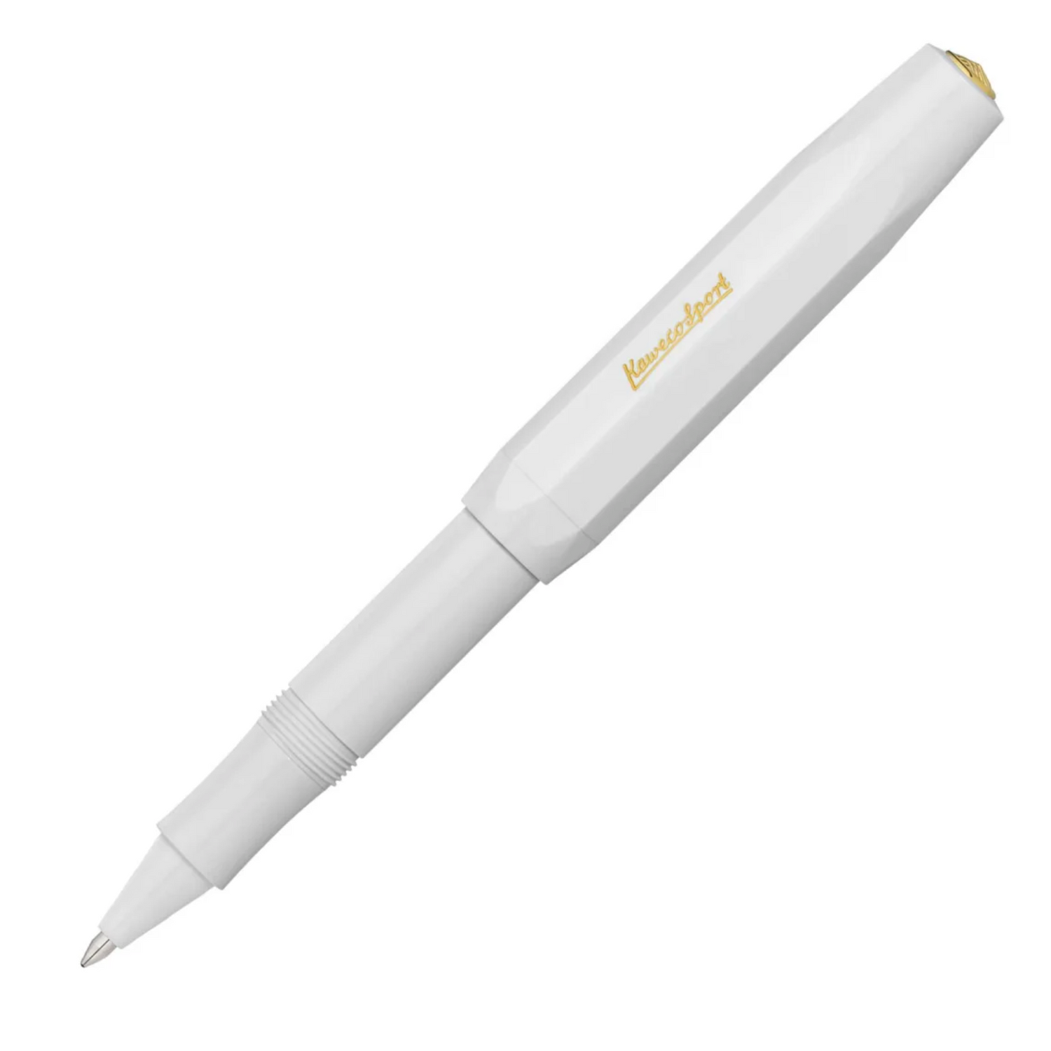 Kaweco - Classic Sport Rollerball - weiß