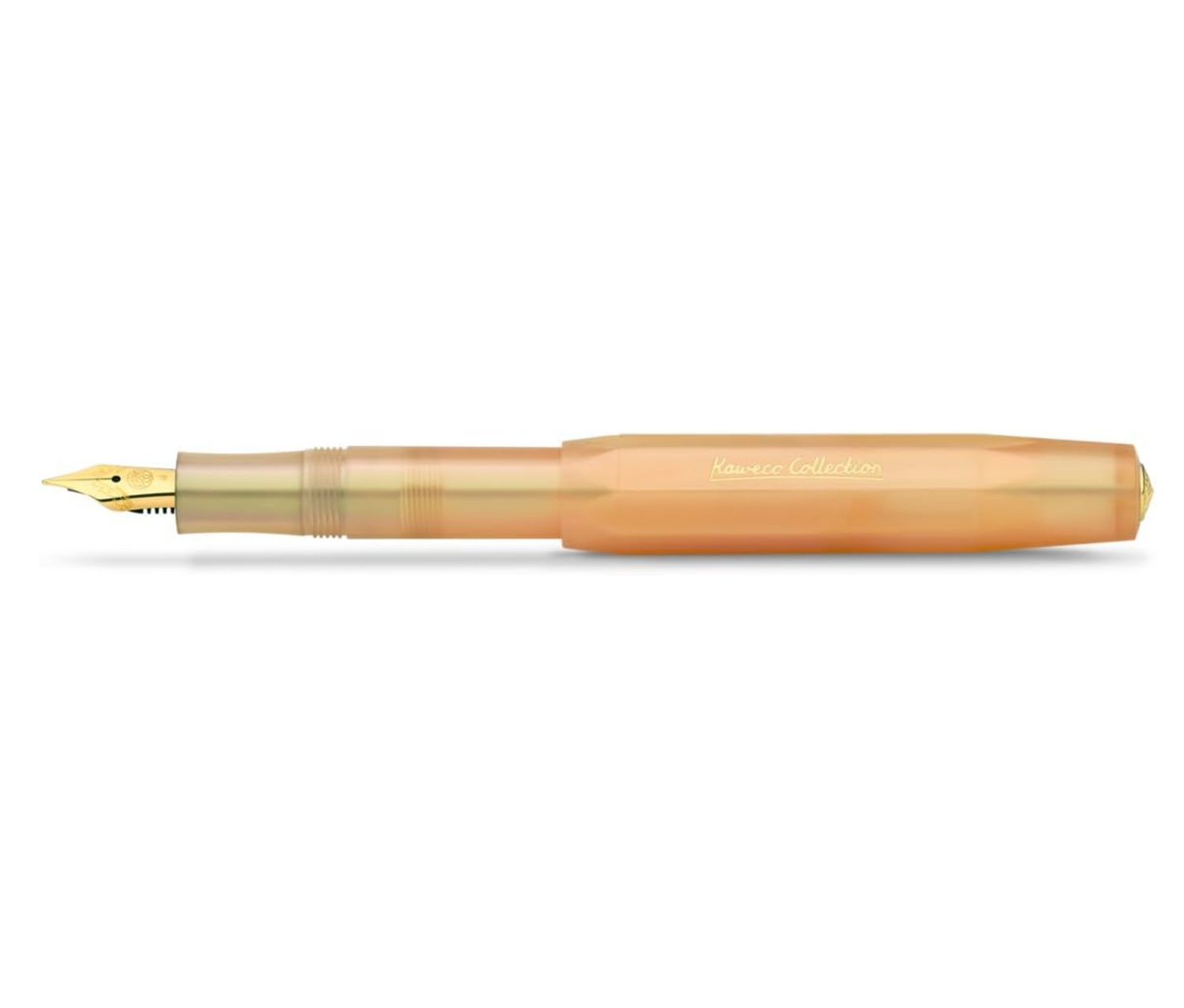 Kaweco - Collection Füller - Apricot Pearl
