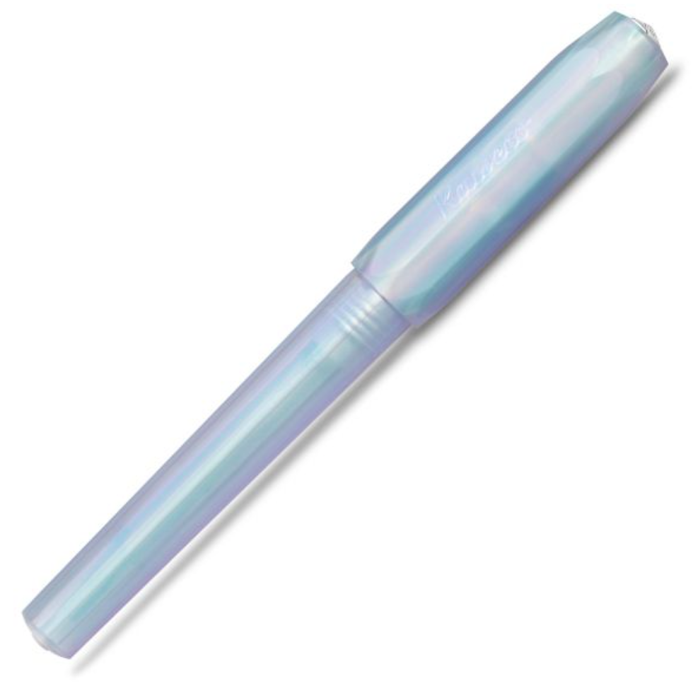 Kaweco - Perkeo Füller - Iridescent Pearl - F