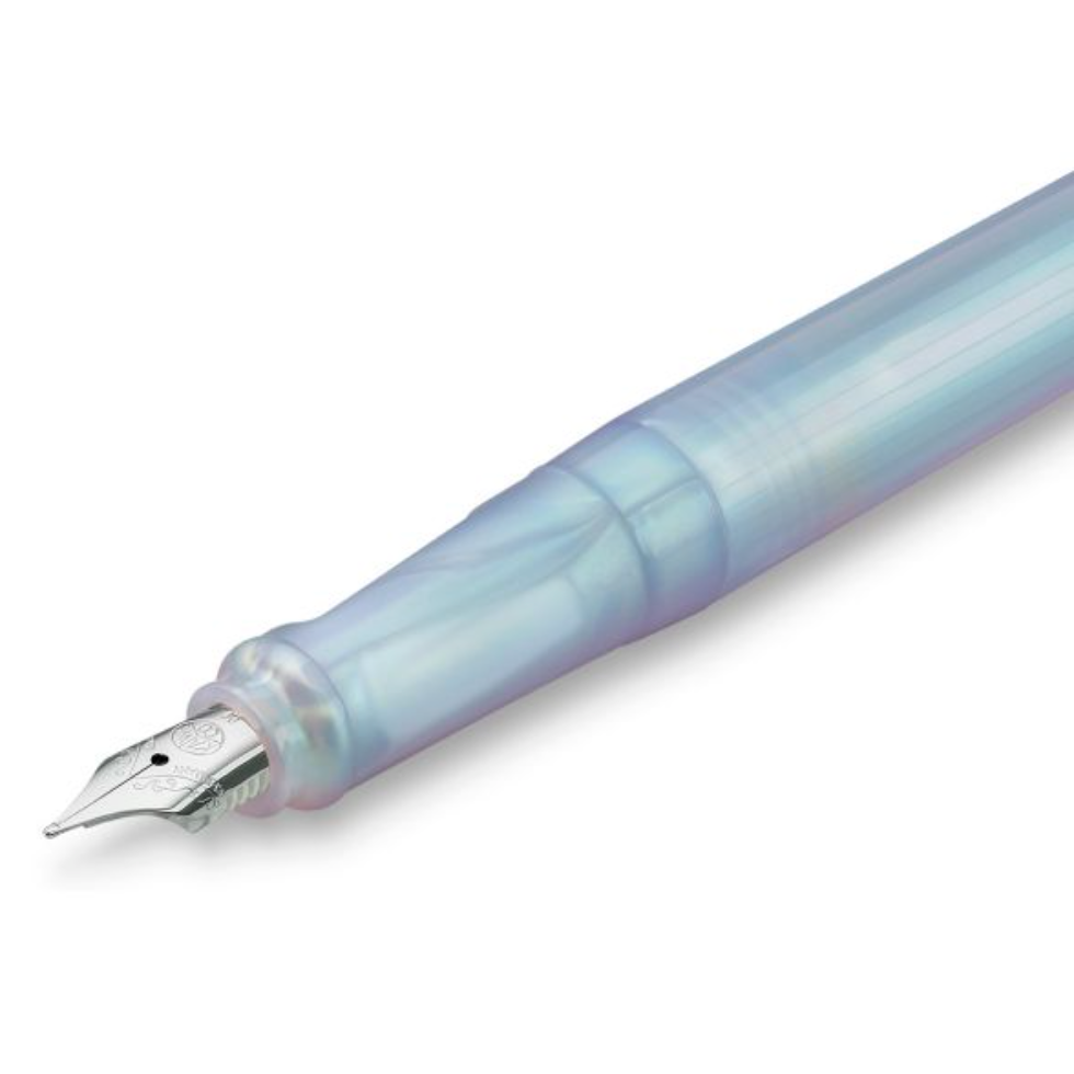 Kaweco - Perkeo Füller - Iridescent Pearl - F