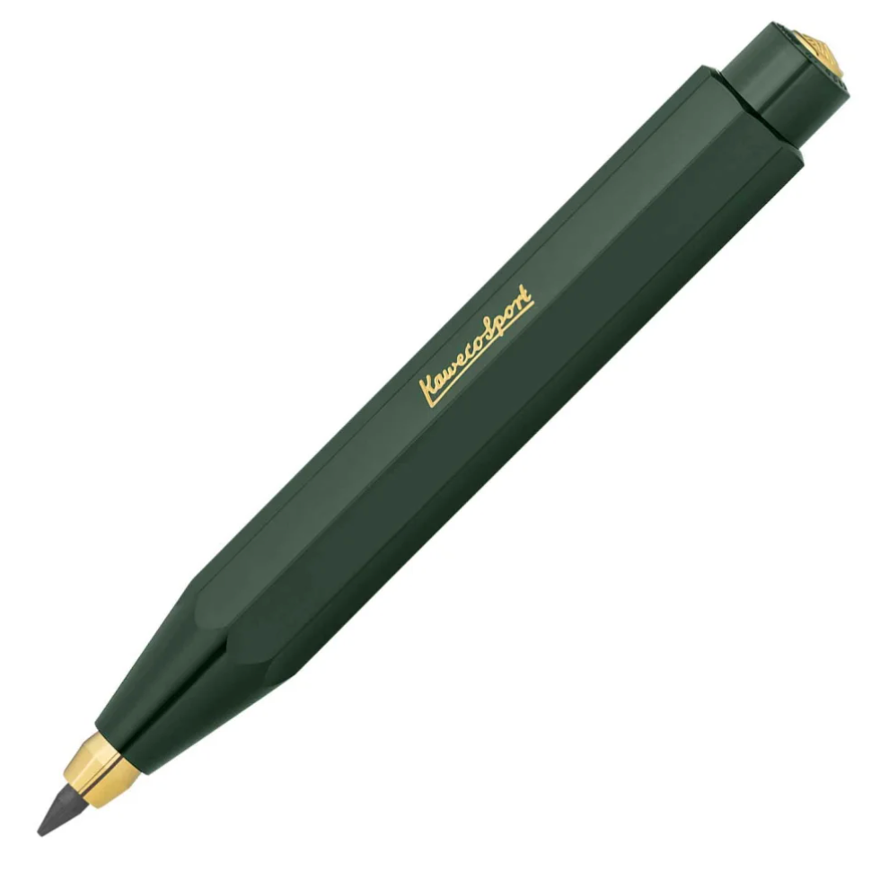 Kaweco - Classic Sport Druckbleistift 3,2 - Grün