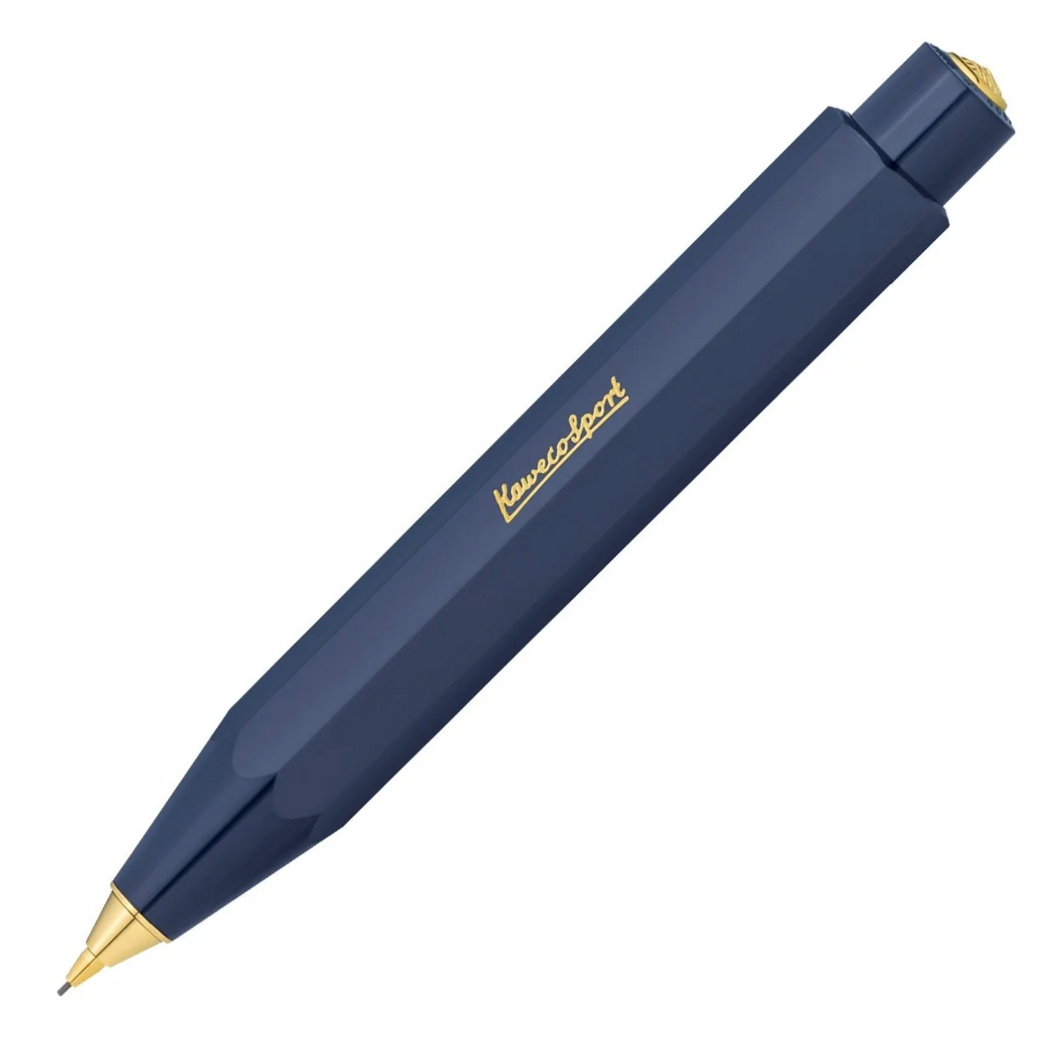 Kaweco - Classic Sport Druckbleistift 0,7 - Navy