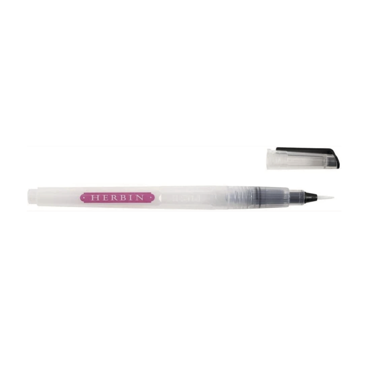 J.Herbin - Refillable Brush Pen