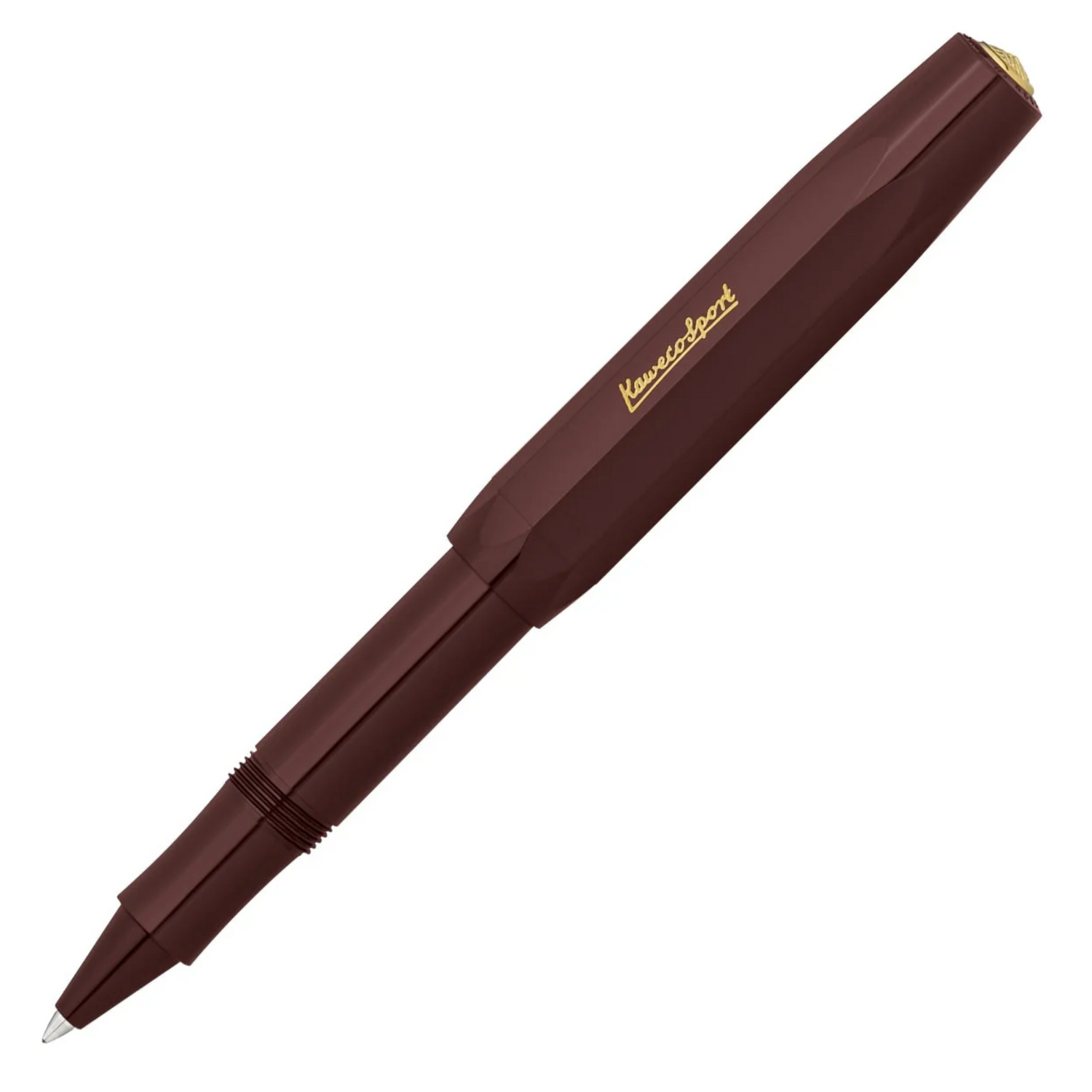 Kaweco - Classic Sport Rollerball - bordeaux