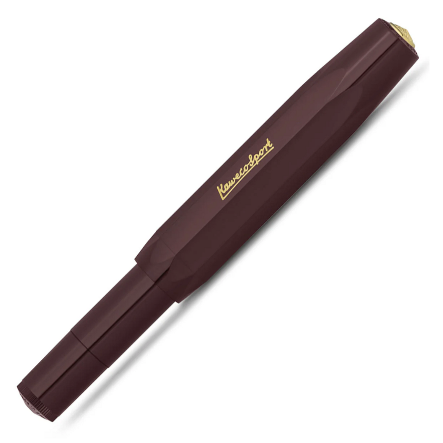 Kaweco - Classic Sport Rollerball - bordeaux